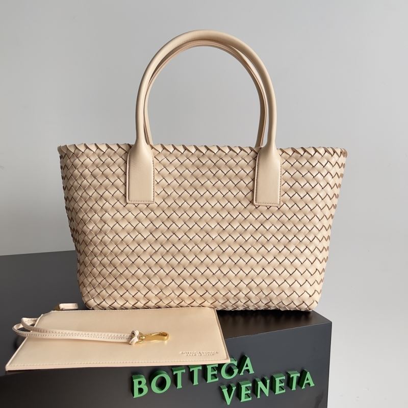 Bottega Veneta Shopping Bags